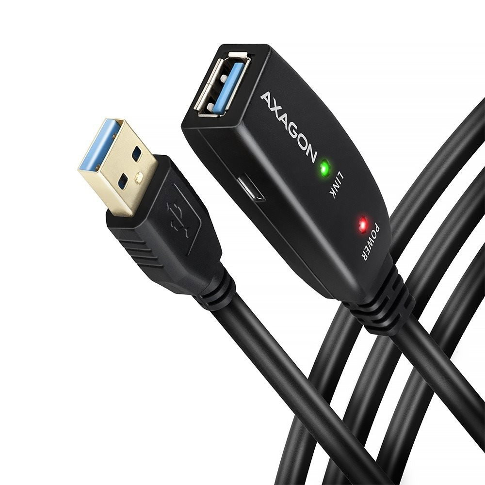Kabl USB repeater 3.0 5m