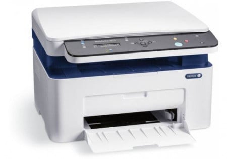 Stampac Xerox MFP WC 3025BI