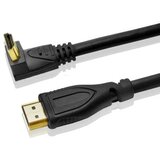 Xwave NT005 HDMI kabel 90stepeni 3m