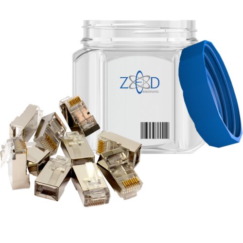 FTPK-M/50 ZED