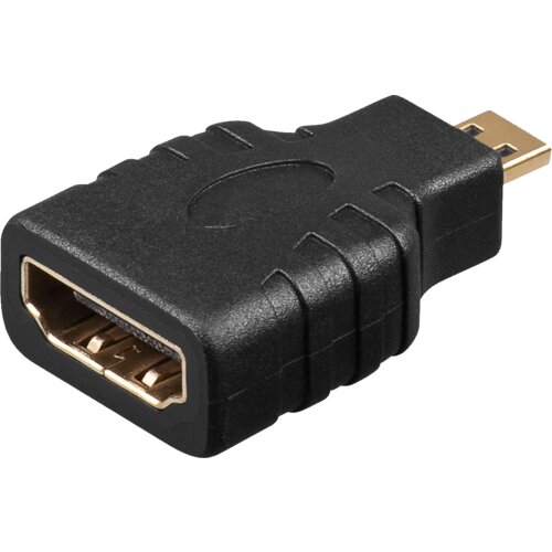 HDMI-MIC adapter HDMI na HDMI micro