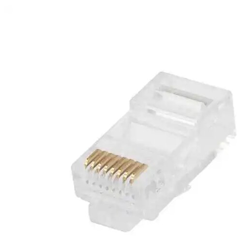 RJ-45 konektor kat. 5E - 8P8C 8-pinski
