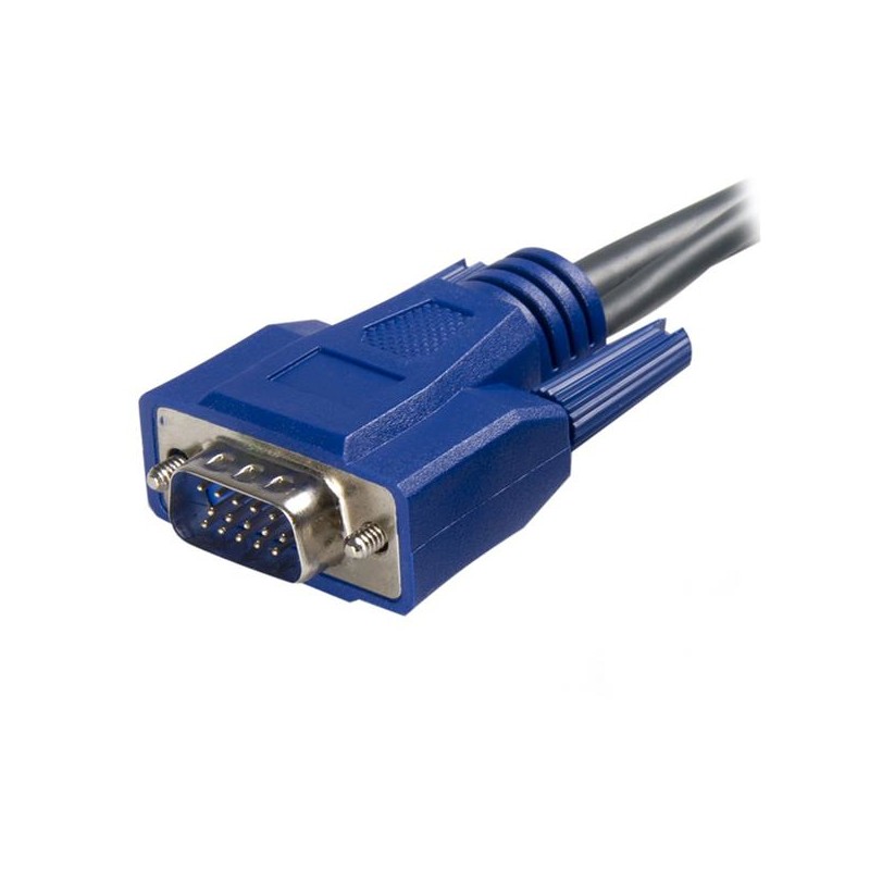 KVM VGA kabl 1.8m