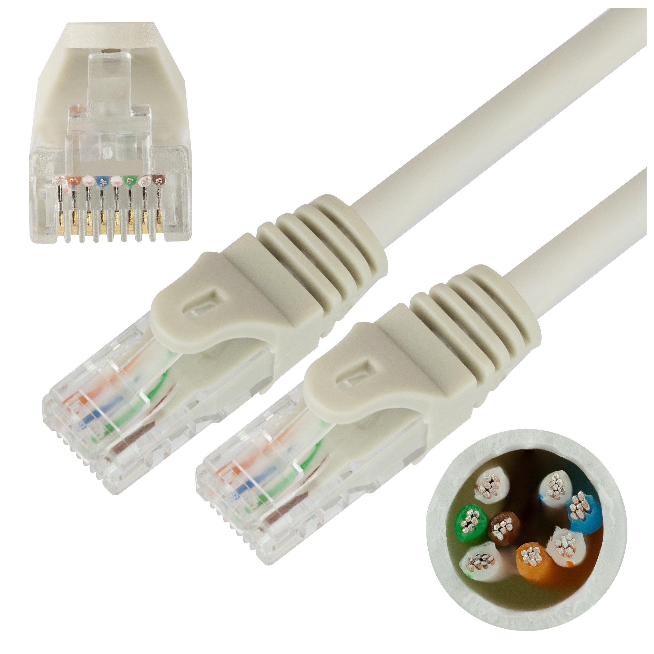 Xwave UTP 5e 10M