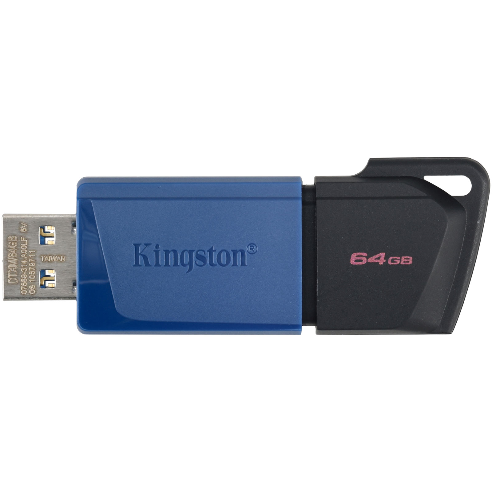Kingston USB Flash Memorija 64GB DTXM/64GB