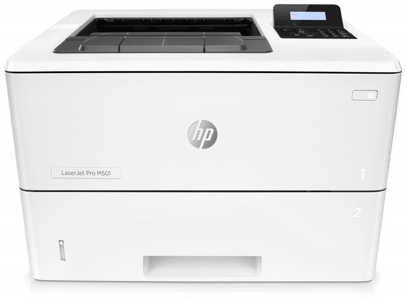 HP LaserJet Pro M501dn stampac J8H61A