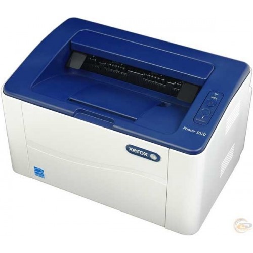 Xerox Phaser 3020 Laser Printer